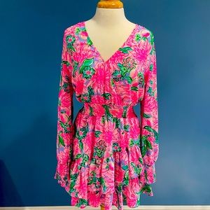 Lily Pulitzer Dress